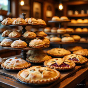 Chicken Curry & Rice (Large)